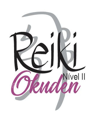 Reiki Usui (Tradicional) Nível 2 – Okuden