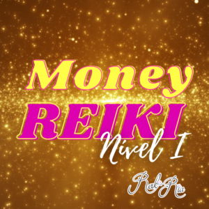 Money Reiki Nível I
