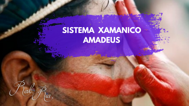 Sistema Xamanico AmaDeus